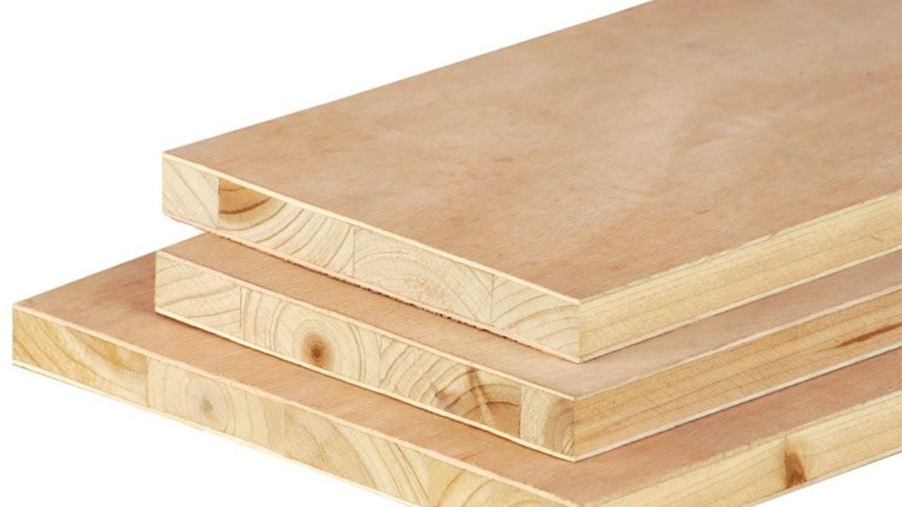 jenis triplek blockboard