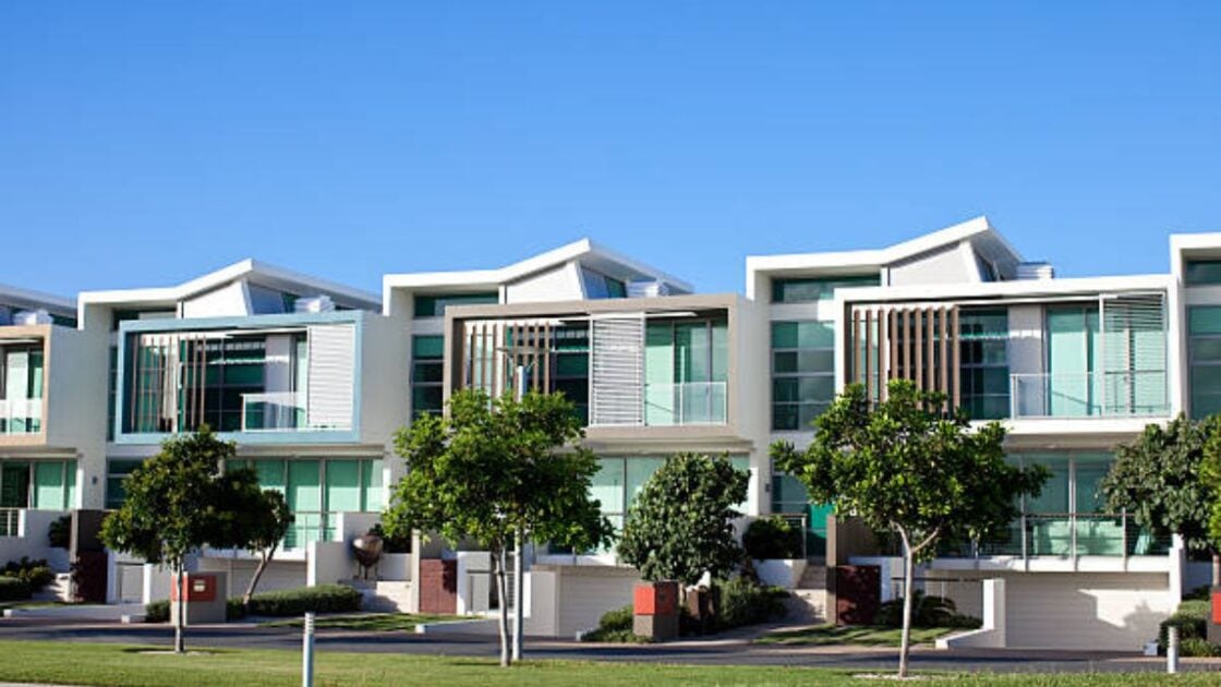 Townhouse