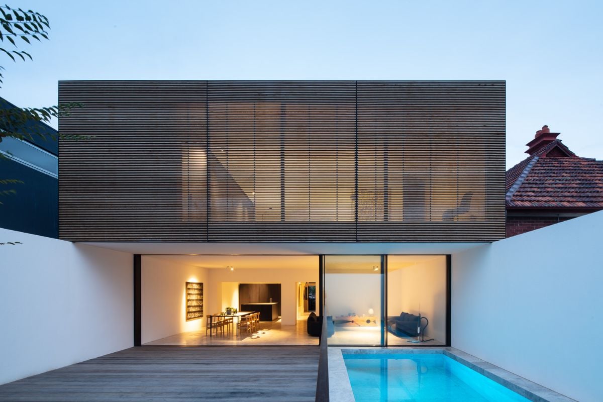 Desain Rumah Minimalis Modern Terbaru