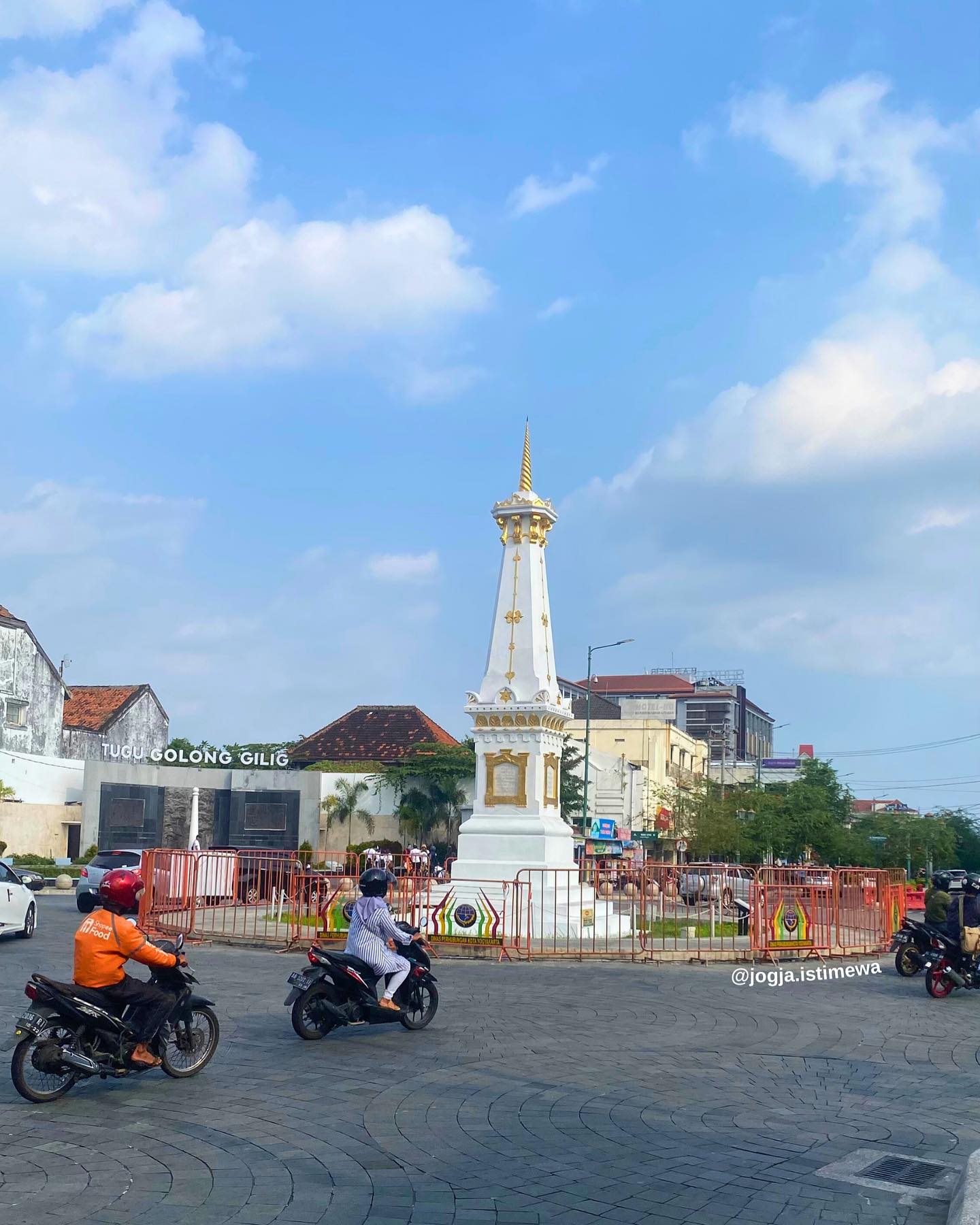 Tugu Yogya