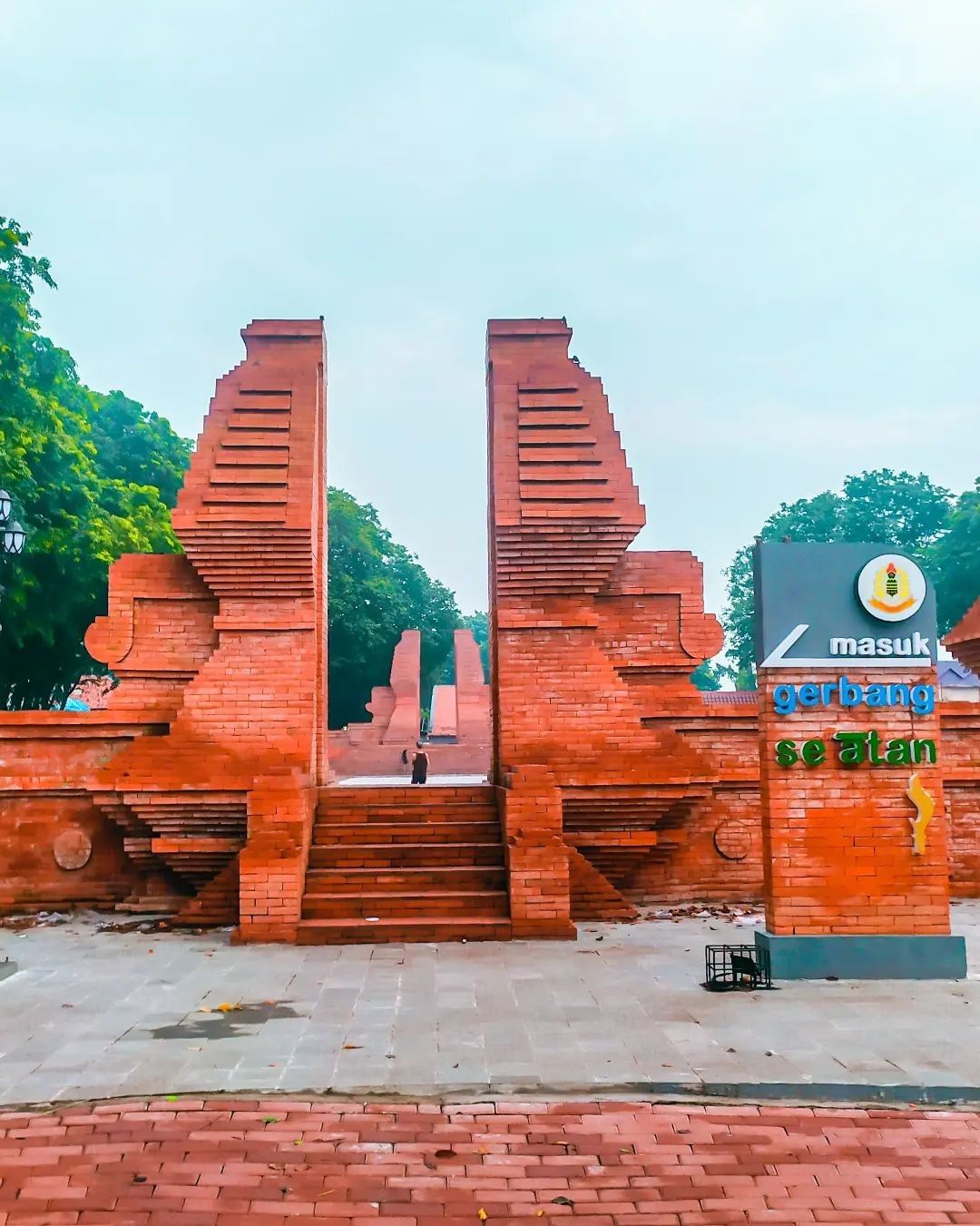 Keraton Cirebon