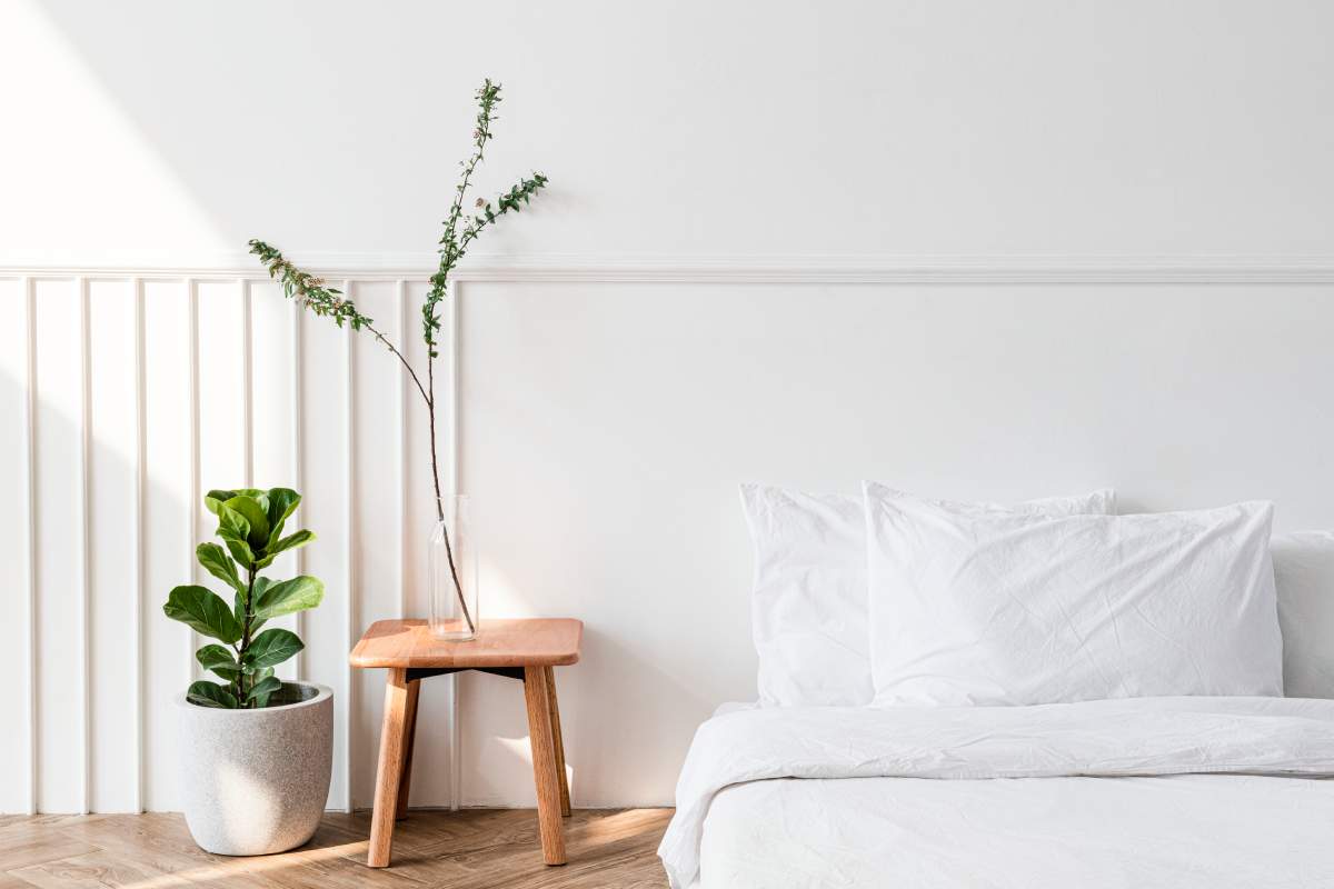 furnitur minimalis