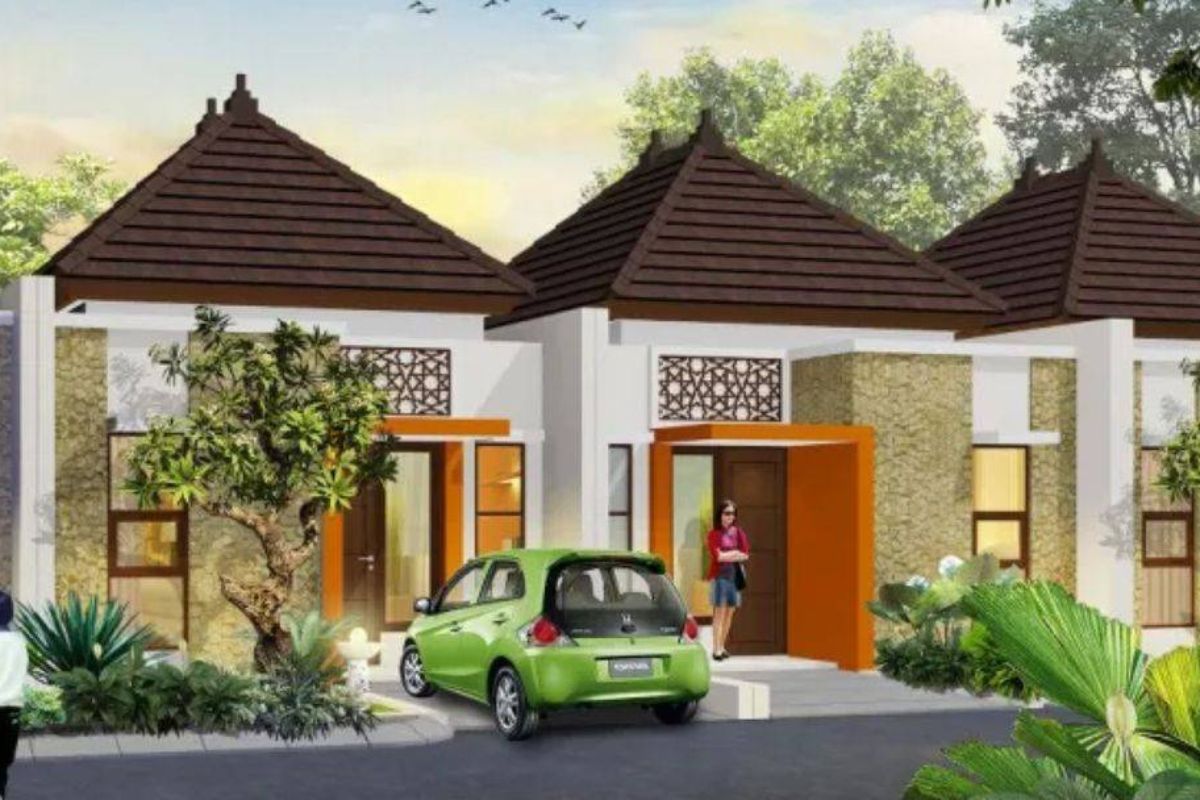 Cluster Madani