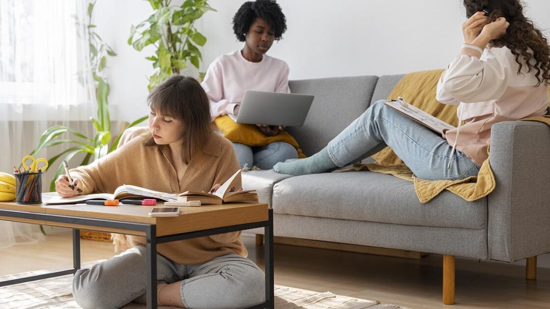 Mengenal Konsep Hunian Co Living beserta Kelebihannya Mengenal Konsep Hunian Co Living beserta Kelebihannya