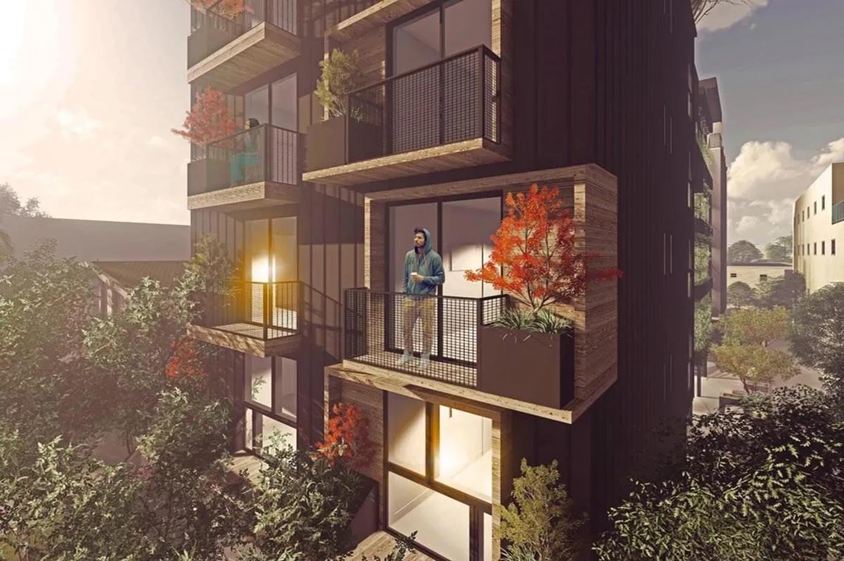 beda co living dengan kos kosan