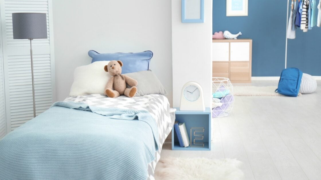 25 Desain Kamar Anak Kreatif dan Kekinian!