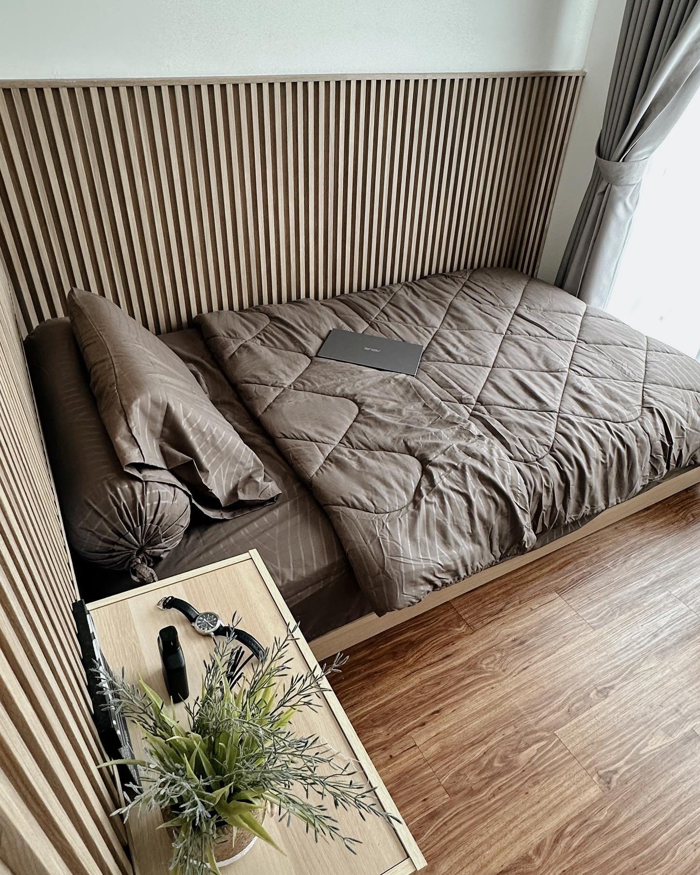 Desain Kamar Anak Laki-laki Sederhana Bernuansa Jepang
