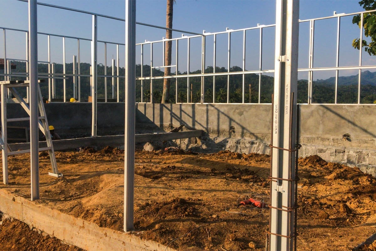 5 Desain Rumah Semi Permanen dan Cara Membangunnya