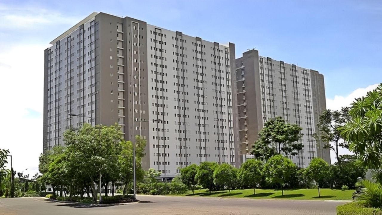 Puncak Kertajaya