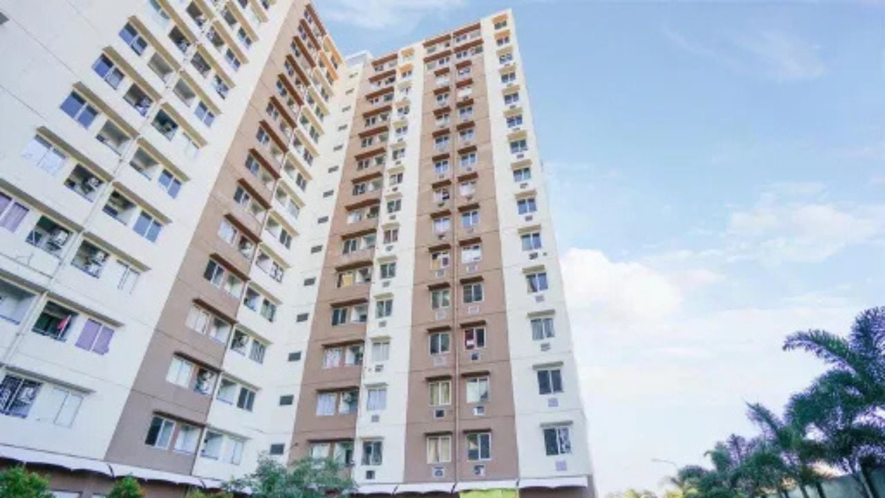 Apartemen Menara Rungkut
