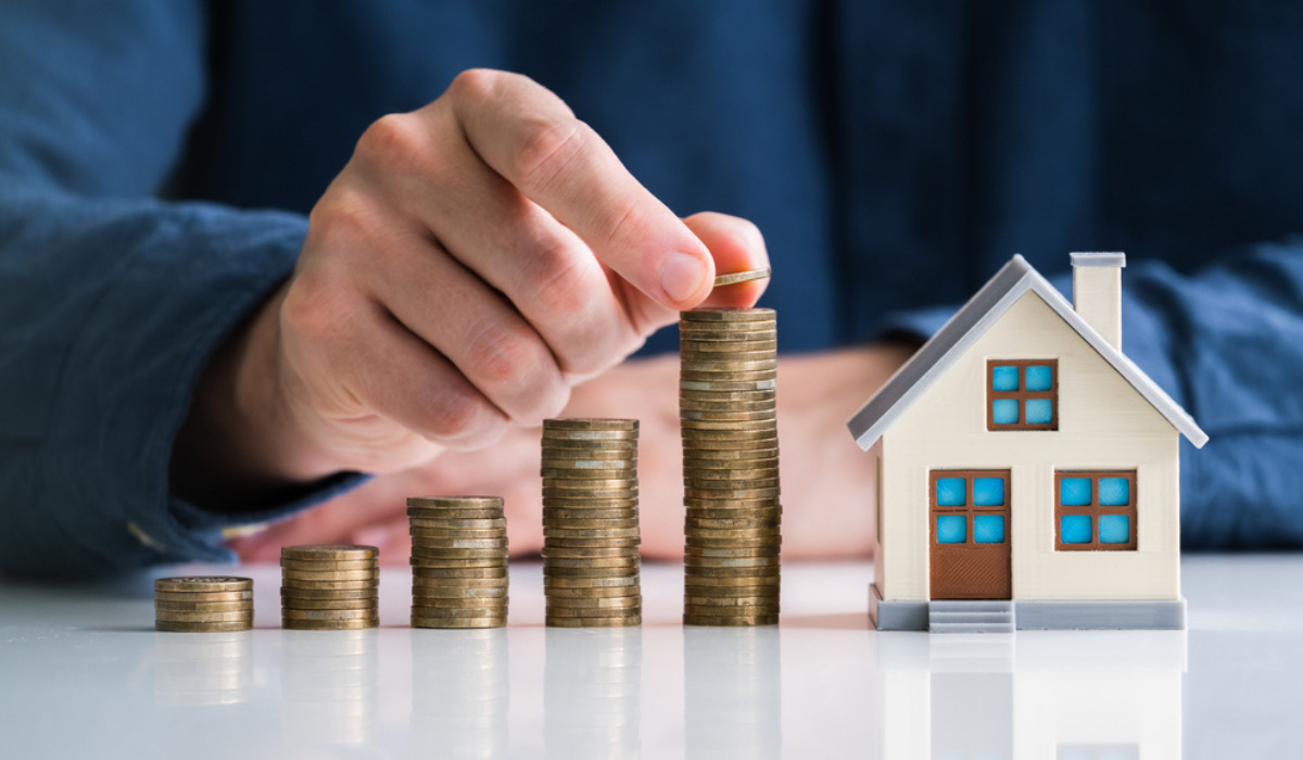 Pertimbangkan Lokasi dan Nilai Investasi