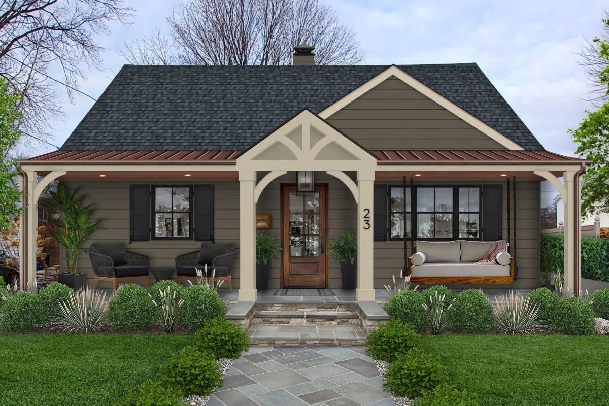 Tips, Biaya, dan Ide Renovasi Rumah Kampung