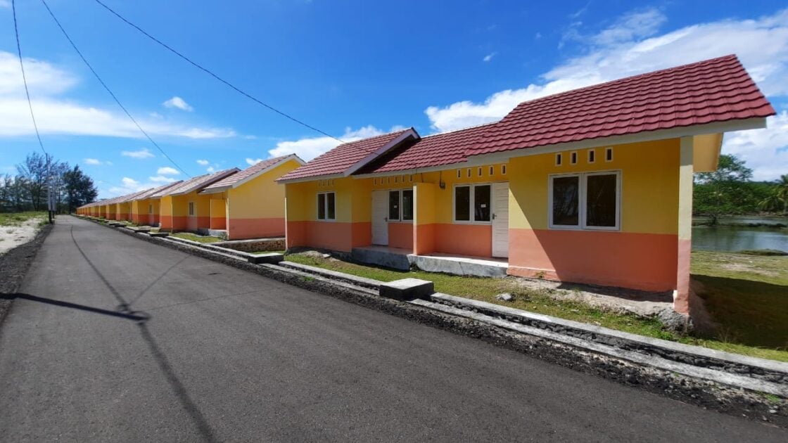 Rumah Swadaya, Solusi Hunian untuk Rumah Tak Layak Rumah Swadaya, Solusi Hunian untuk Rumah Tak Layak