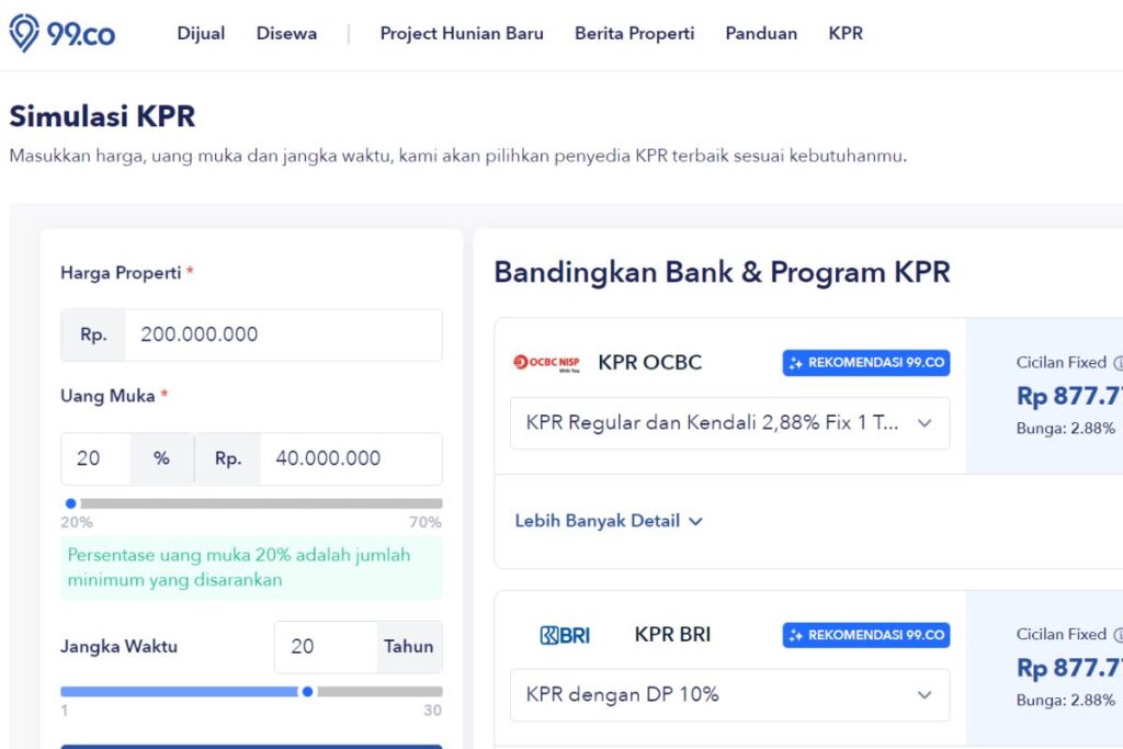 11 Rekomendasi Situs Jual Beli Rumah Terbaik