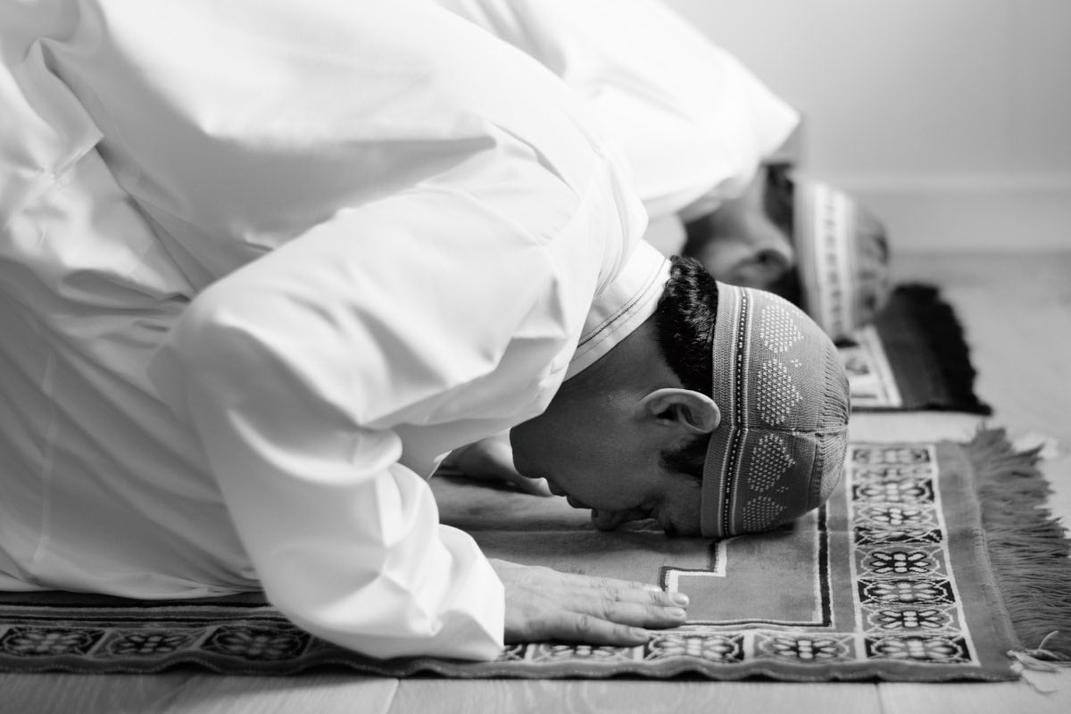 Sholat Hajat Ingin Punya Rumah