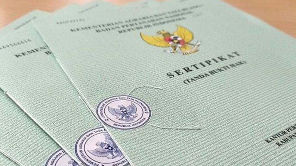 Syarat dan Cara Balik Nama Sertifikat Tanah Terlengkap