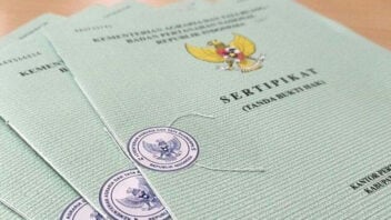 Syarat dan Cara Balik Nama Sertifikat Tanah Terlengkap