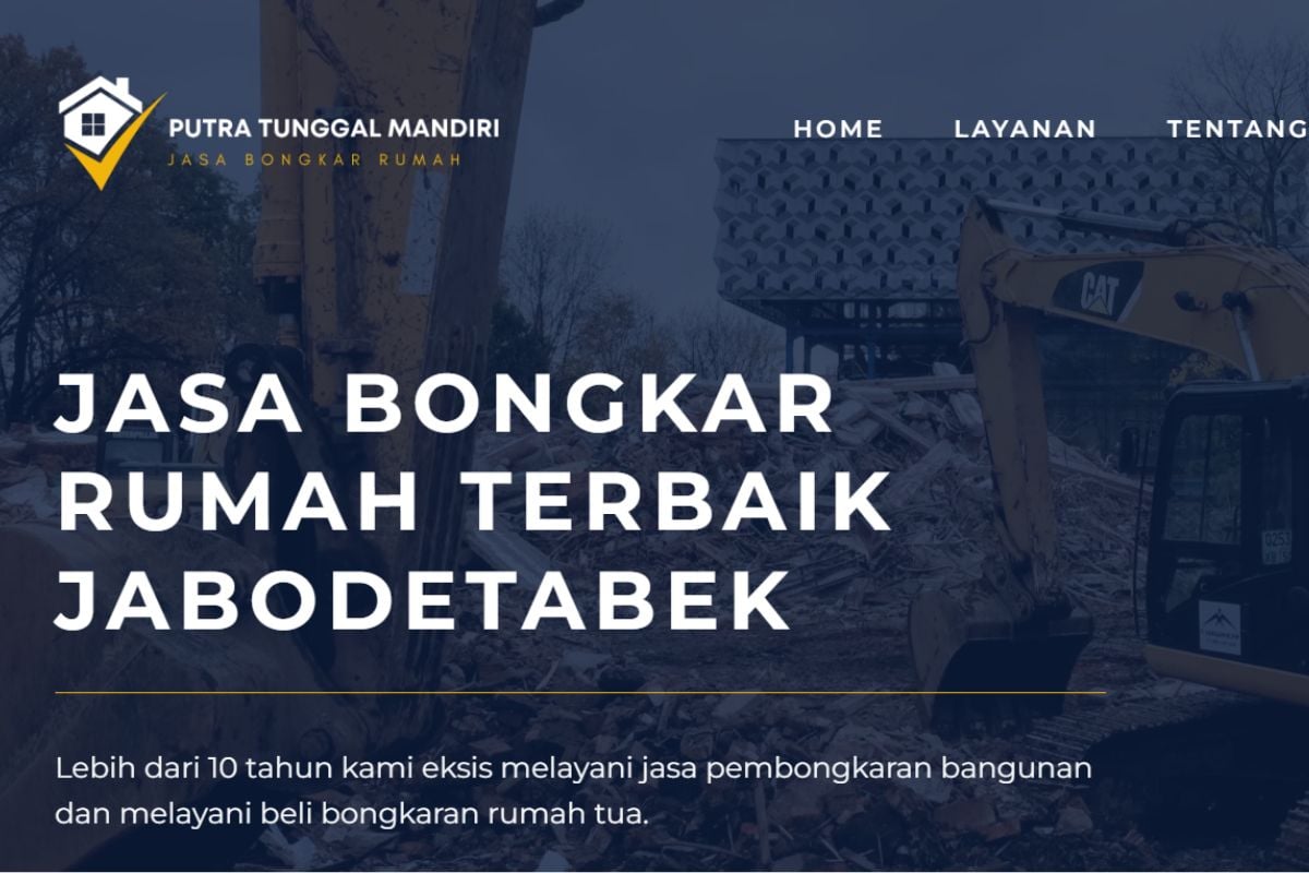 Putra Tunggal Mandiri