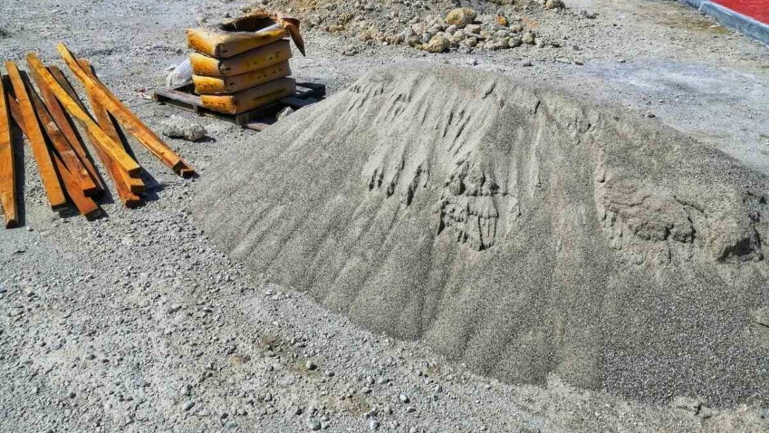 Jenis Pasir yang Bagus untuk Cor Beton agar Struktur Bangunan Kokoh dan Tidak Mudah Keropos