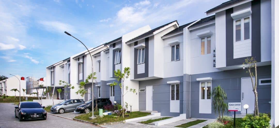 grand city balikpapan