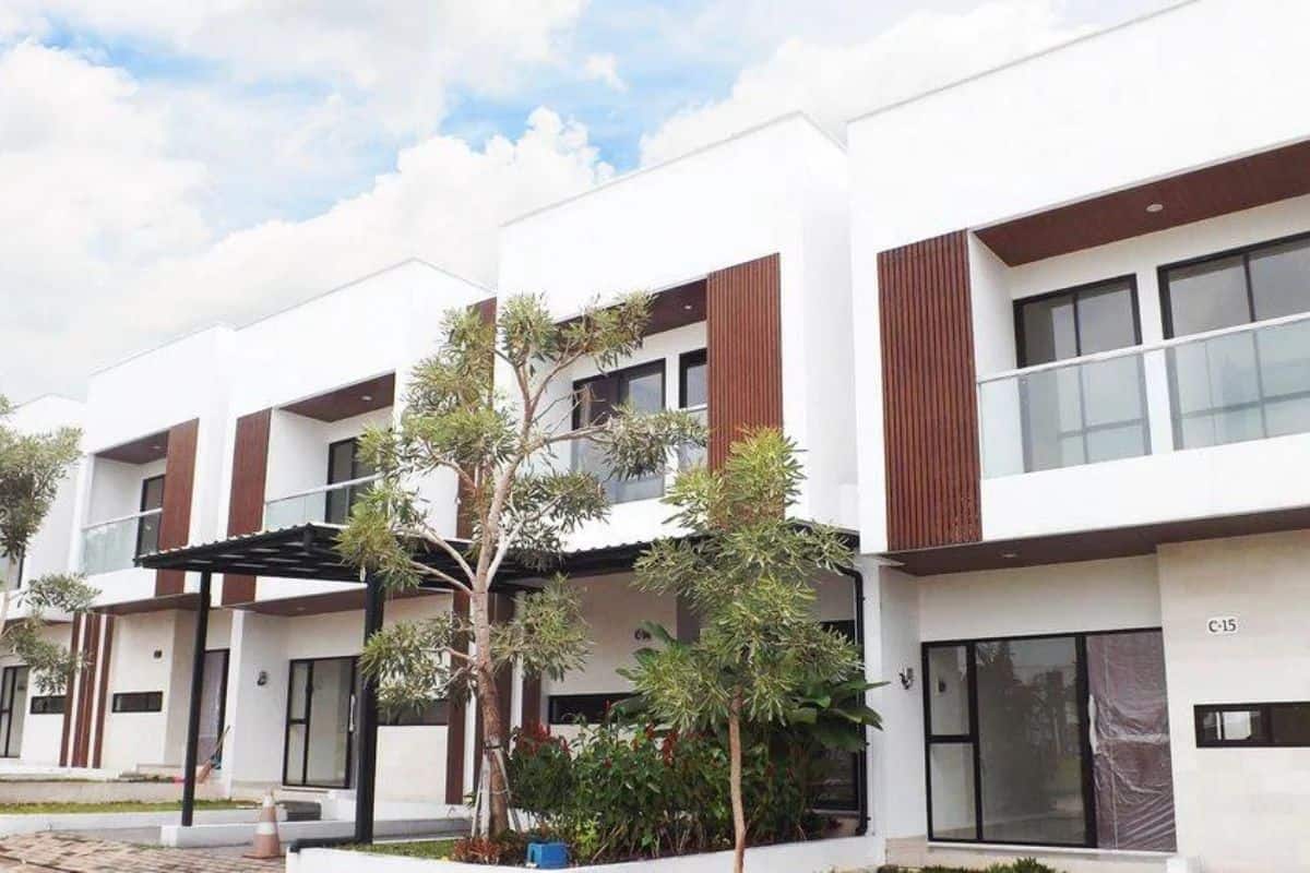Gambaran Rumah yang Bagus di Kota Bogor