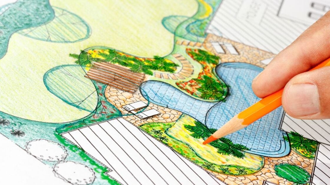 Perencanaan Site Plan Perumahan dan 10 Contohnya