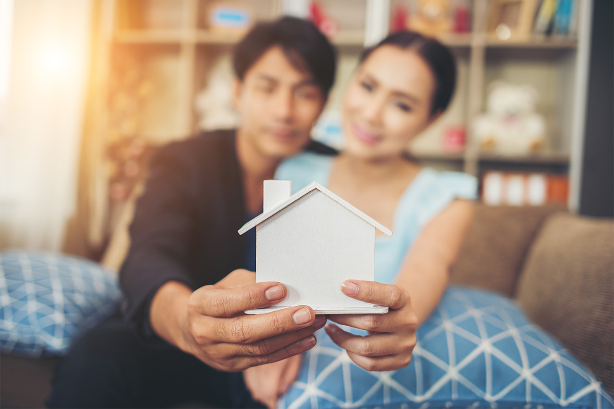 tips mengajukan kpr joint income agar disetujui bank