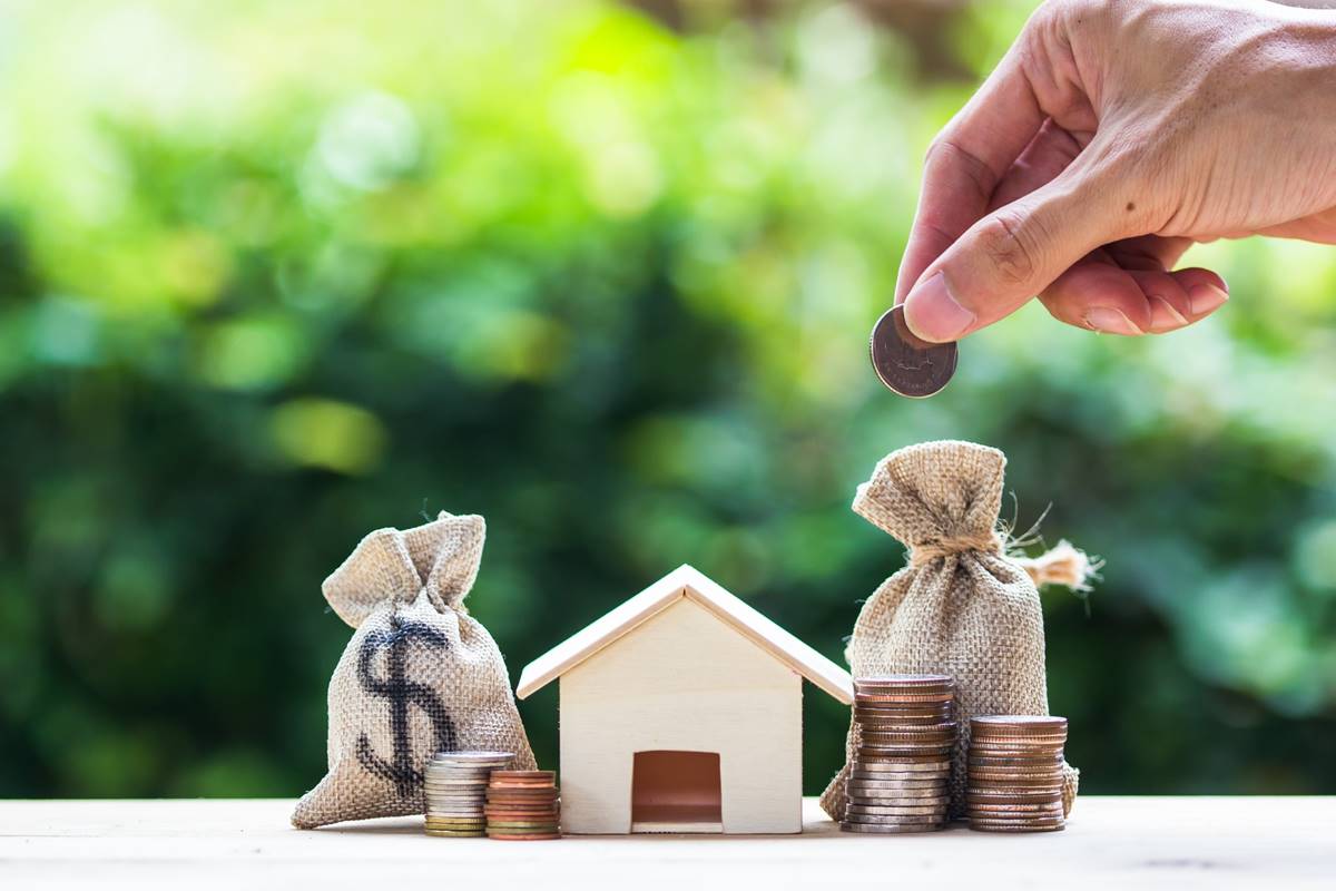 Apa Tujuan Deposit Sewa Rumah