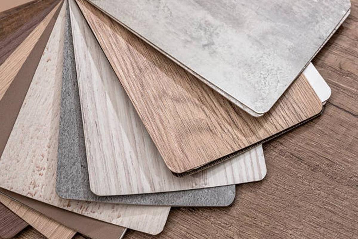 9 Rekomendasi Keramik Motif Kayu untuk Ruang Tamu Minimalis