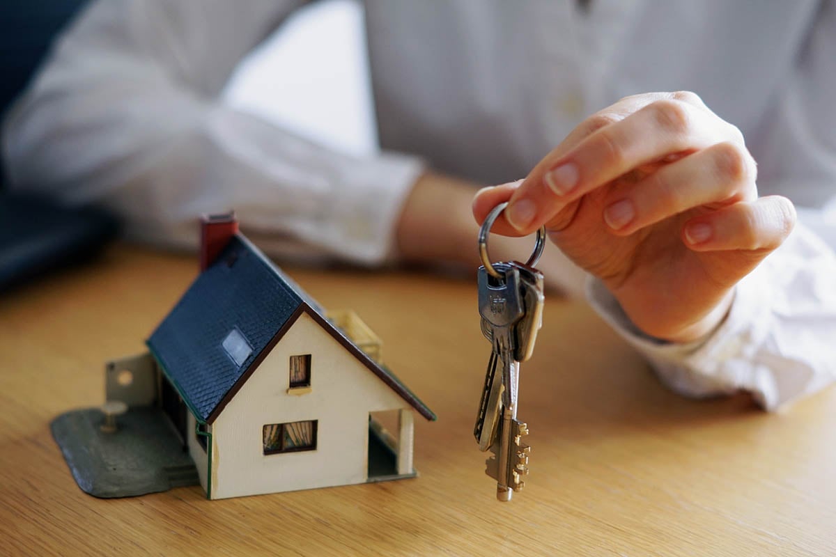 apakah rumah warisan bisa dijual