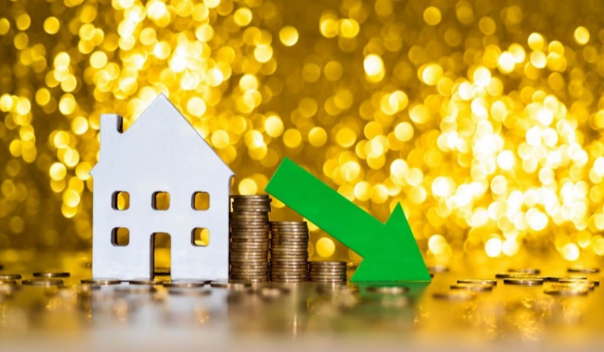 properti adalah investasi minim risiko