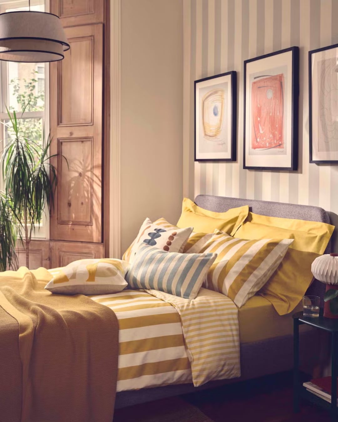 Dekor Kamar Kos Modern Kontemporer