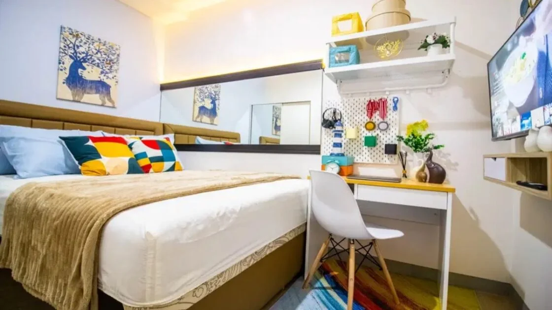 Fasilitas Kost
