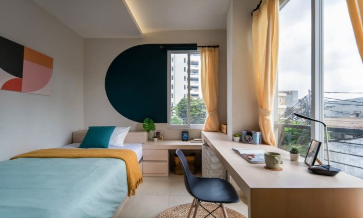 furnitur kamar tidur