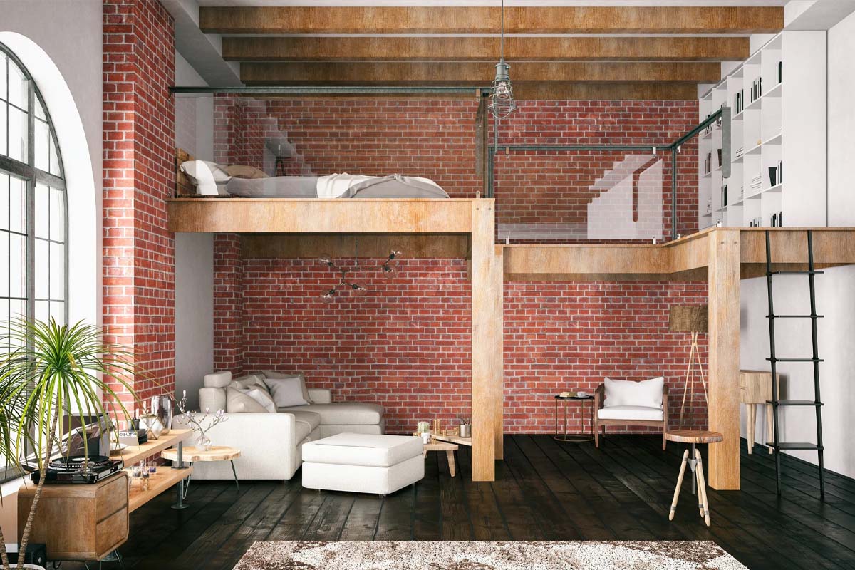 Mengenal Area Void Rumah, Manfaat dan Inspirasi Desainnya