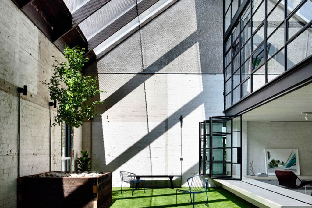 Mengenal Area Void Rumah, Manfaat dan Inspirasi Desainnya