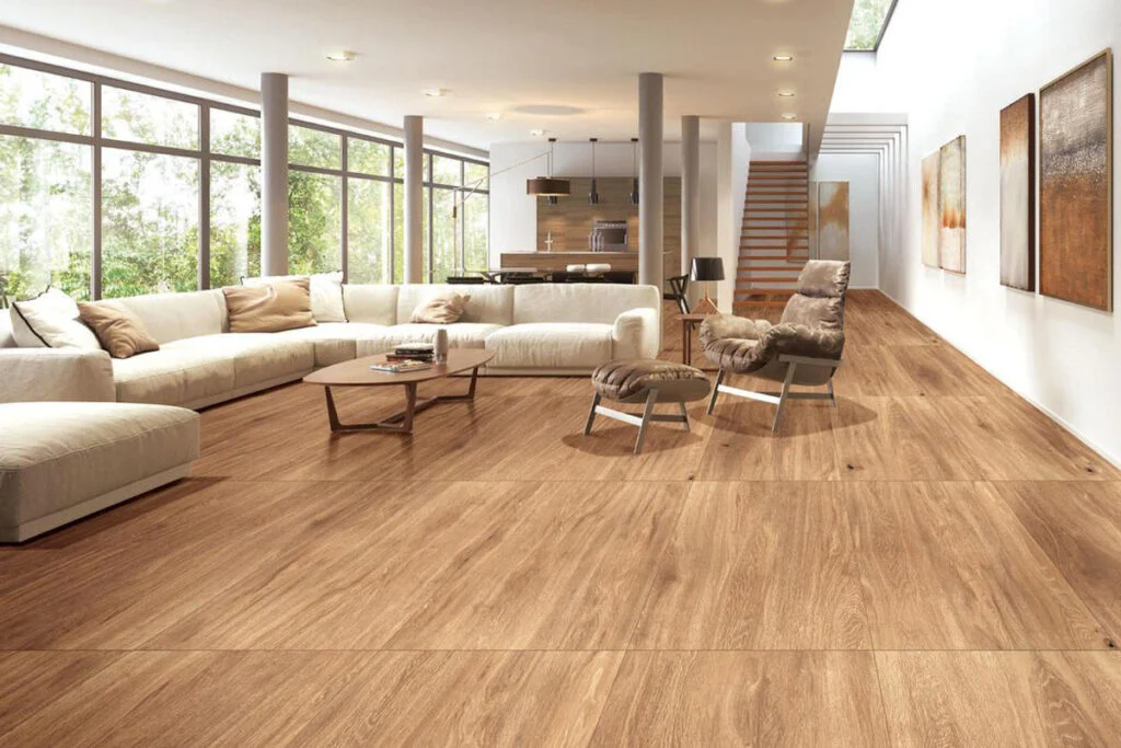 11 Warna Keramik Lantai yang Bagus, Pas untuk Semua Ruangan!