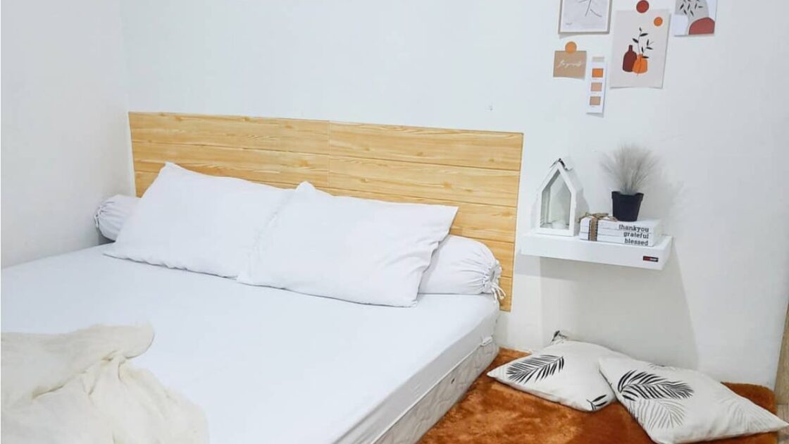 10 Cara Menata Kamar Kost Sederhana agar Terlihat Rapi 10 Cara Menata Kamar Kost Sederhana agar Terlihat Rapi