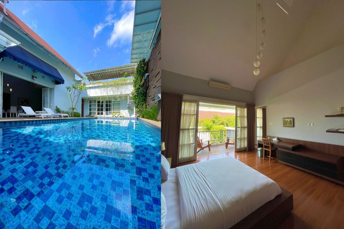 Villa Omahku