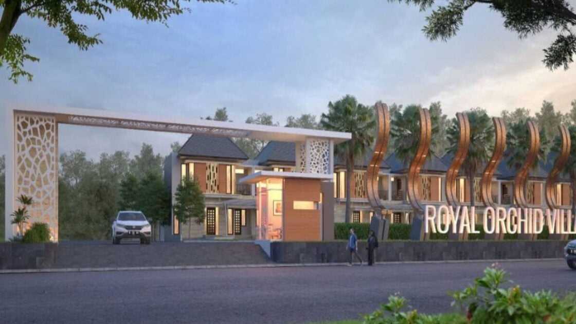 10 Rekomendasi Perumahan Syariah Bandung Raya 10 Rekomendasi Perumahan Syariah Bandung Raya