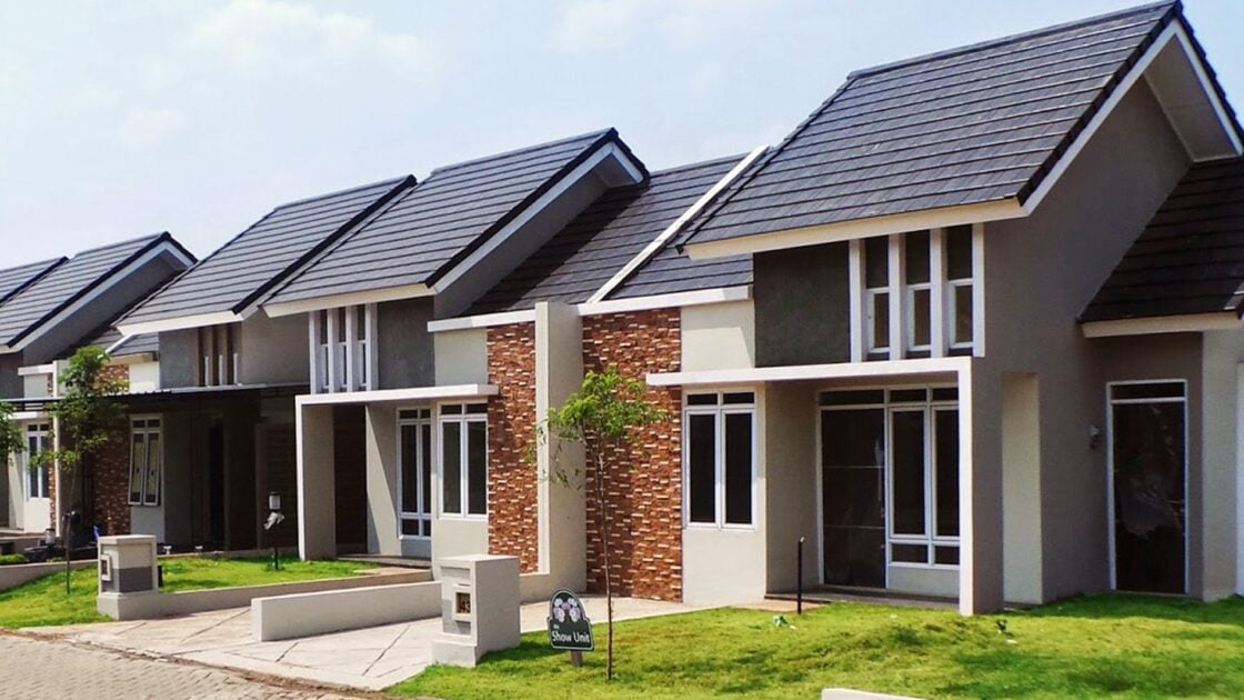 7 Risiko Dinding Rumah Menyatu dengan Tetangga, Bisa Kena Masalah Hukum!