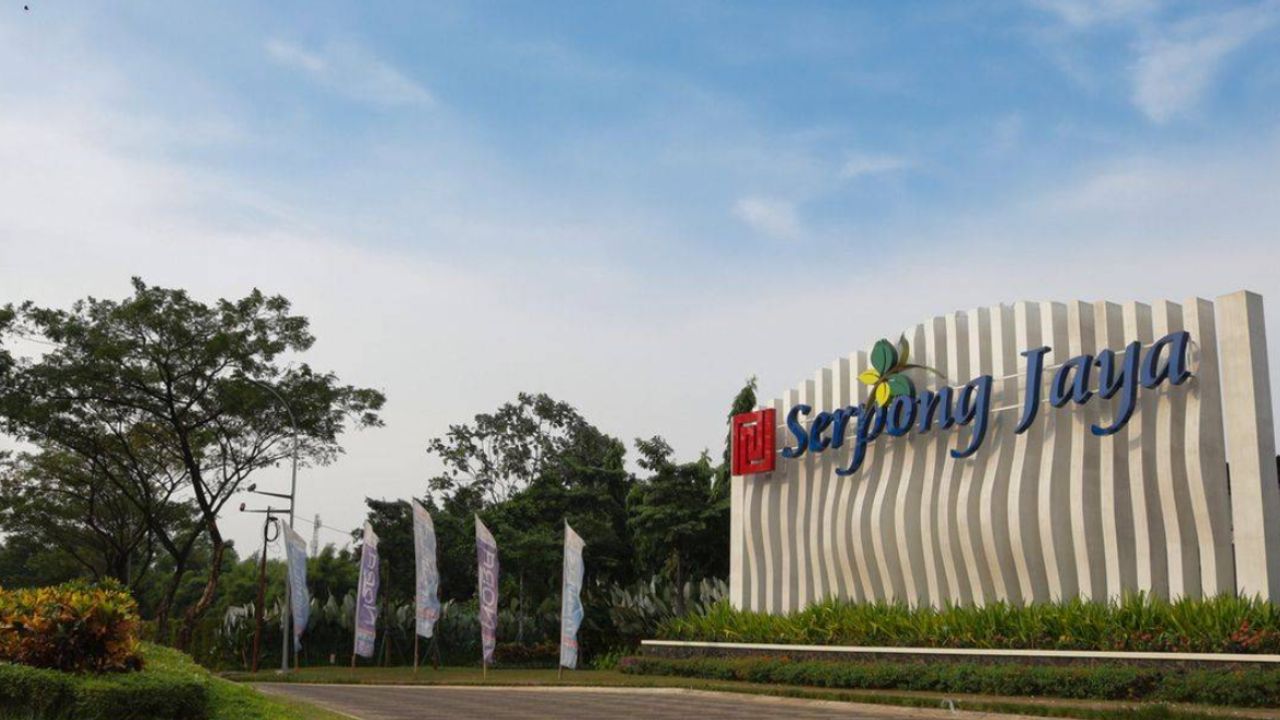 Serpong Jaya