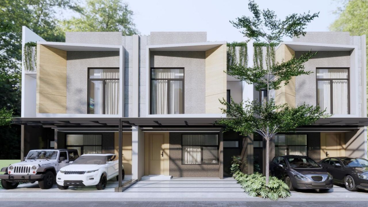 The View Bintaro