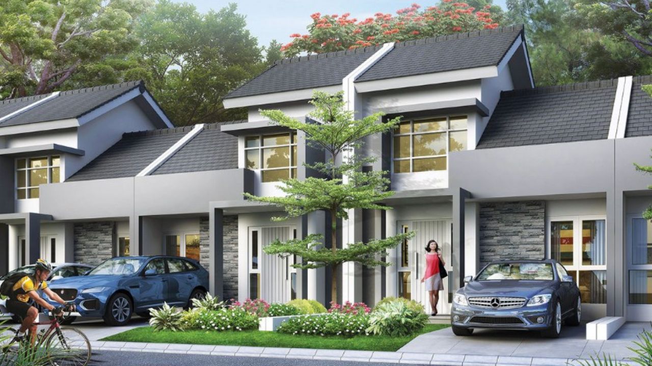 Oriana Permata Bintaro