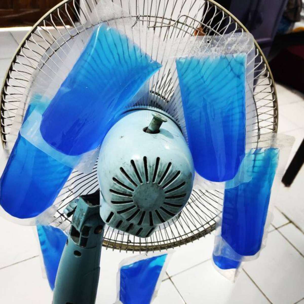 cooling pack