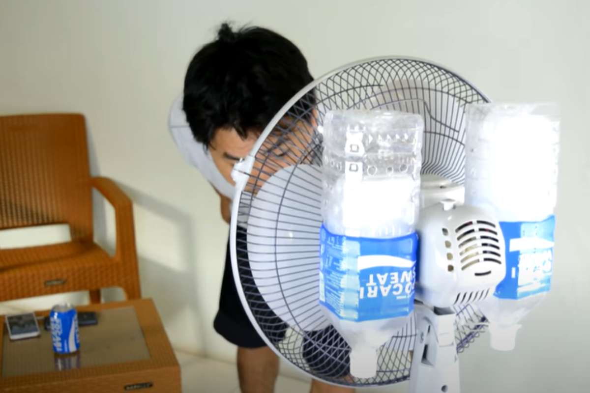 ac buatan