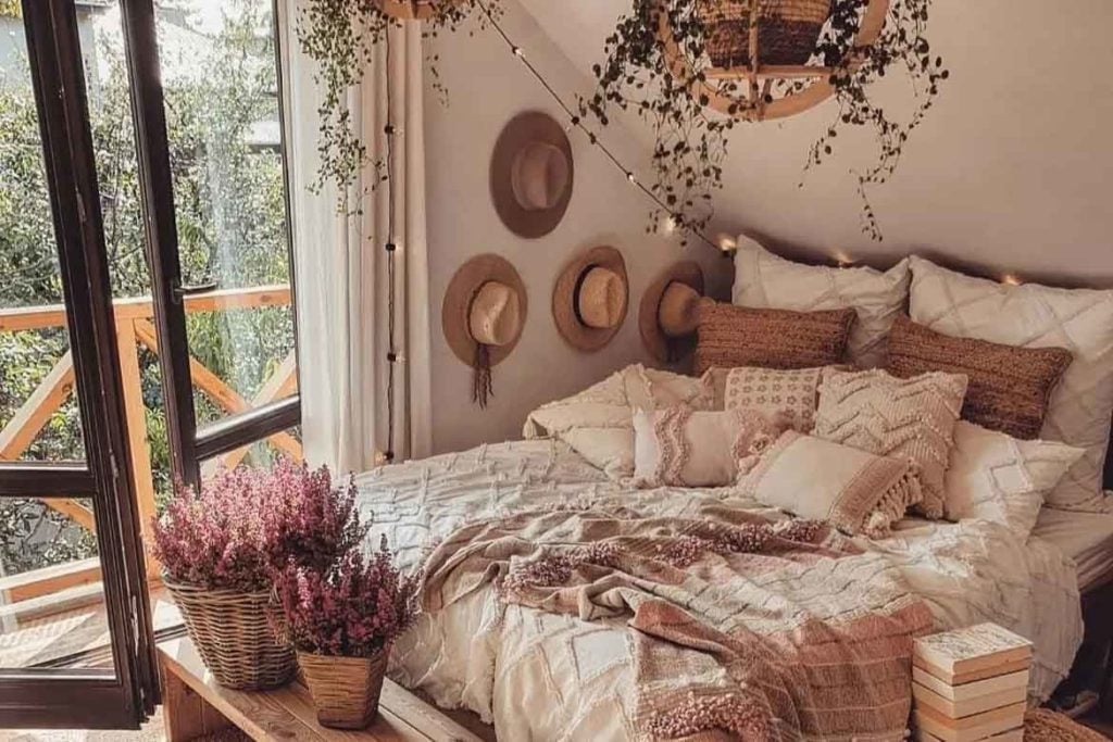 9 Desain Kamar Tidur Aesthetic Terbaik, Dijamin Bikin Betah!
