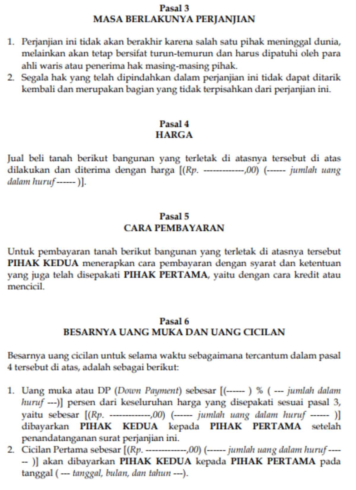 surat jual beli tanah halaman 3