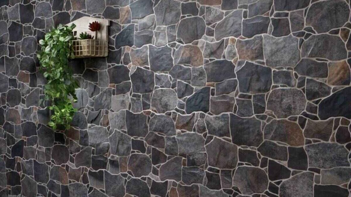 11 Motif Keramik Dinding Luar Terbaru, Bikin Rumah Makin Cantik!