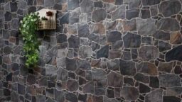 Motif Keramik Dinding Luar Terbaru